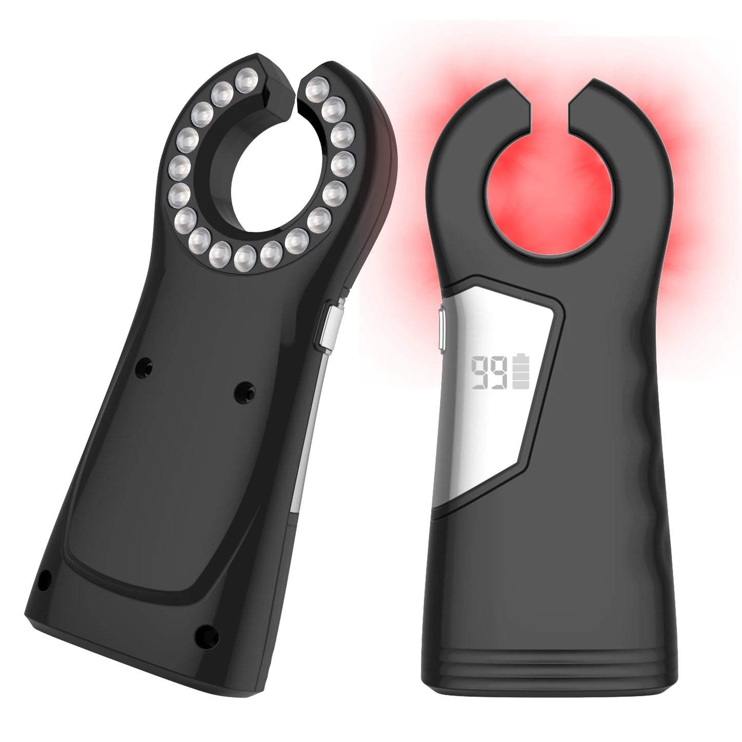 ALIWUZN Portable Medical Infrared Vein Finder For IV Access
