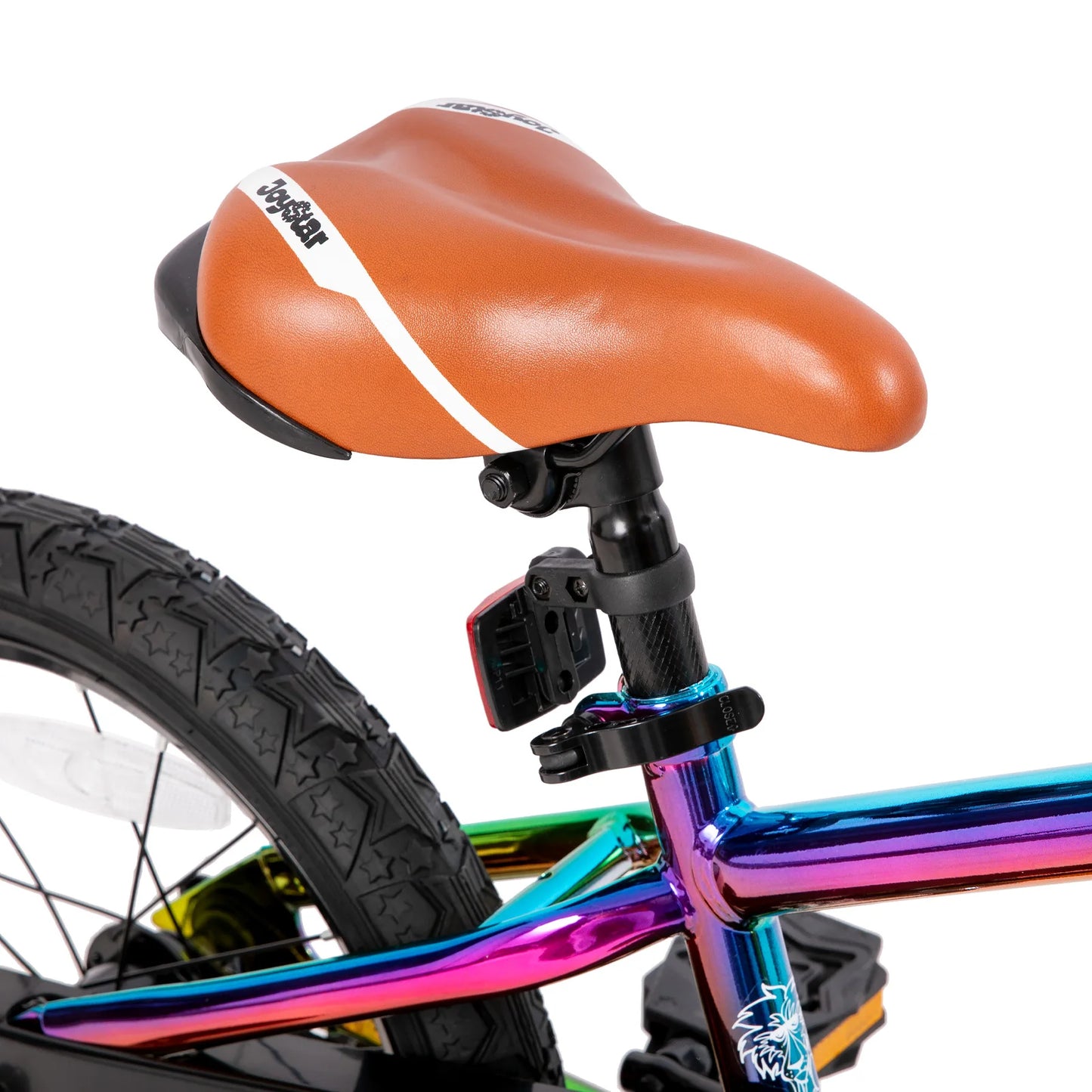 JOYSTAR Kids Bike for Boys and Girls Ages 2-9