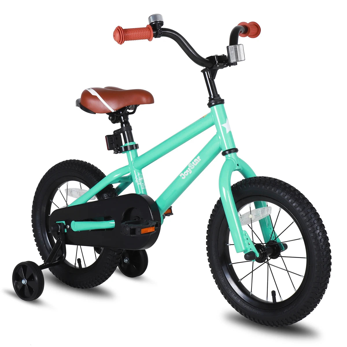 JOYSTAR Kids Bike for Boys and Girls Ages 2-9