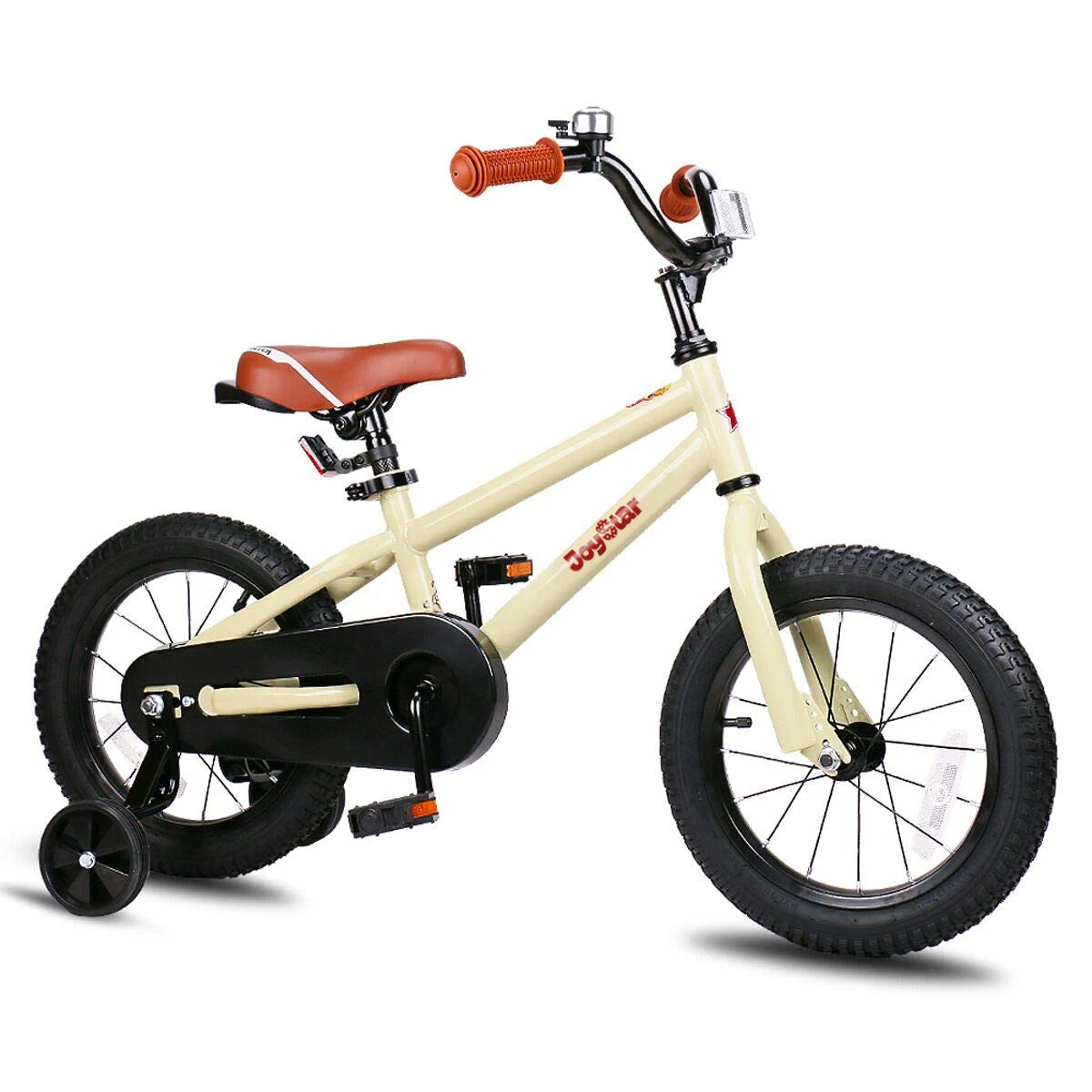 JOYSTAR Kids Bike for Boys and Girls Ages 2-9