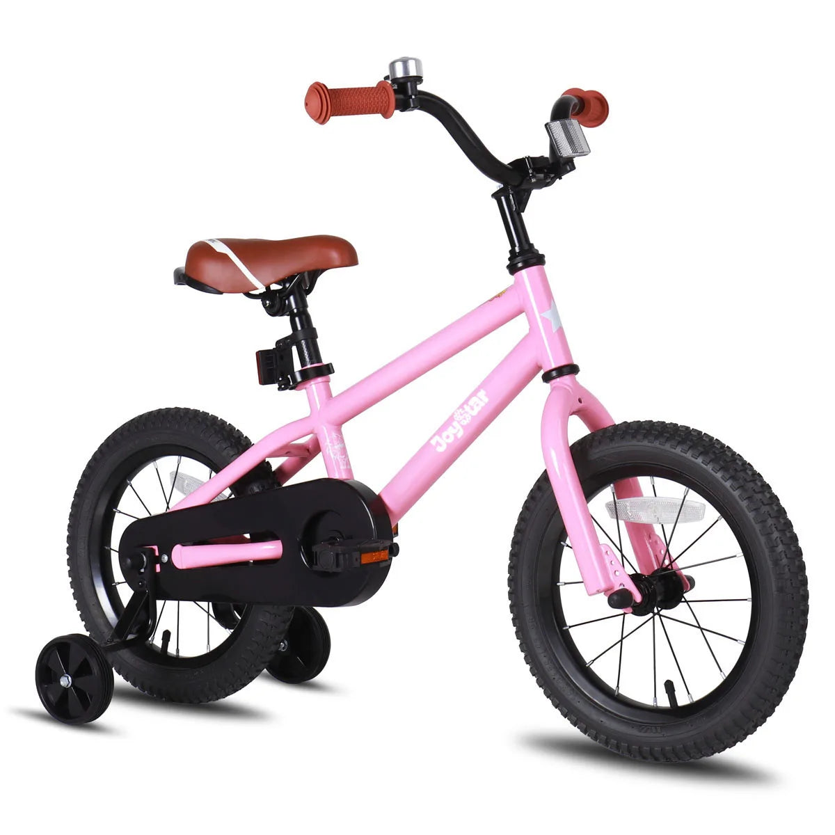 JOYSTAR Kids Bike for Boys and Girls Ages 2-9
