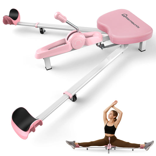 Leg Stretcher Training Machine for Flexibility and Yoga Stretching