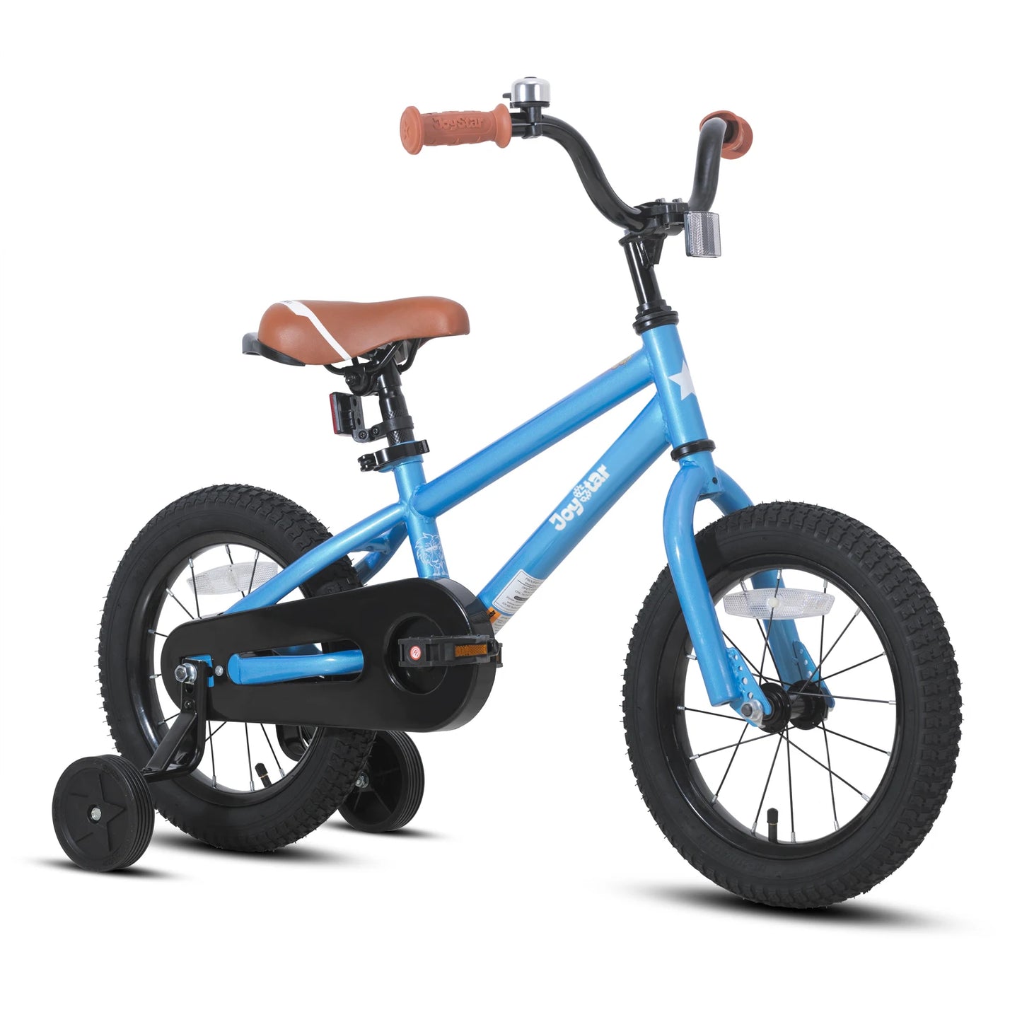 JOYSTAR Kids Bike for Boys and Girls Ages 2-9