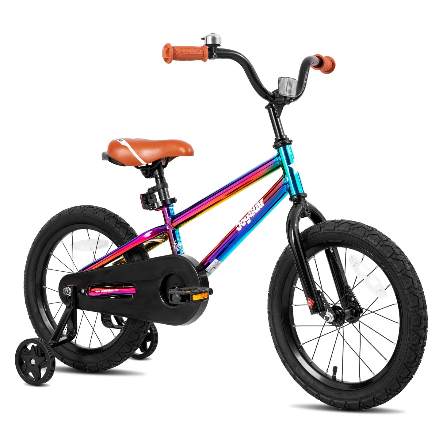 JOYSTAR Kids Bike for Boys and Girls Ages 2-9