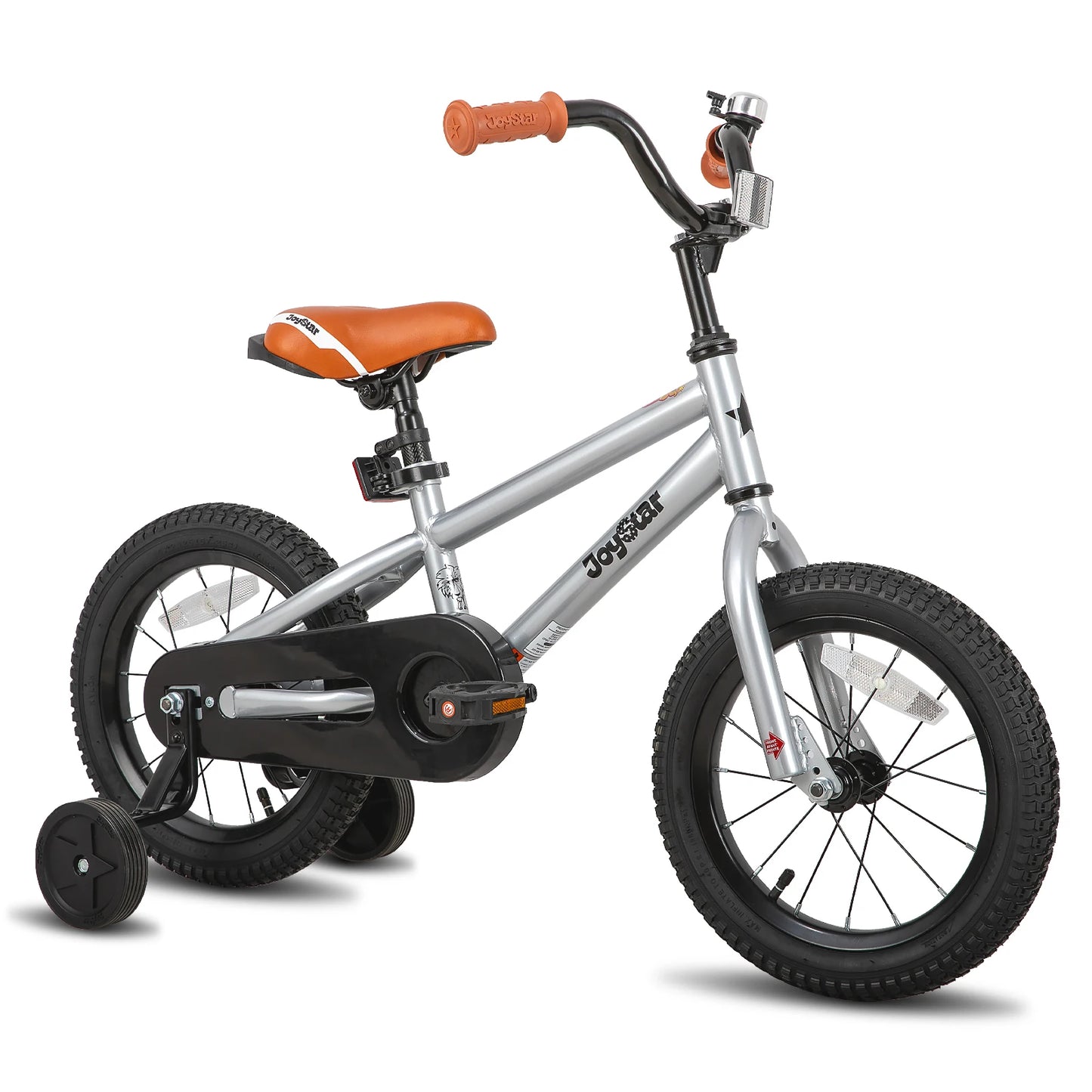 JOYSTAR Kids Bike for Boys and Girls Ages 2-9